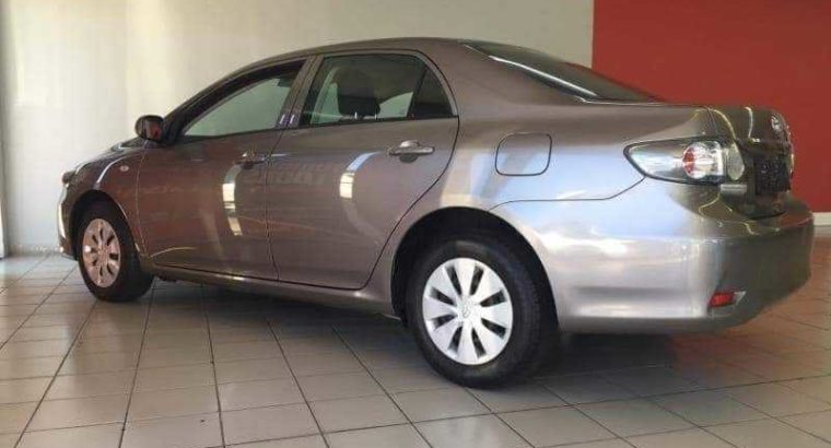 Toyota Corolla 1.2
