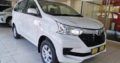 Toyota avanza 1.6 for sale