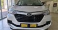 Toyota avanza 1.6 for sale