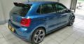 Volkswagen polo tsi