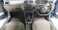 Volkswagen polo tsi