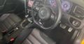 Volkswagen goif gti