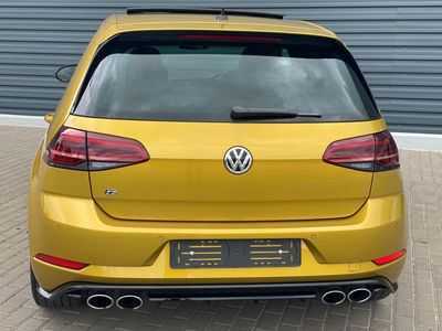 Volkswagen goif gti