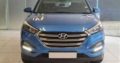 Hyundai Tucson model 2018