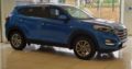 Hyundai Tucson model 2018