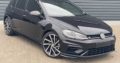 Volkswagen goif gti