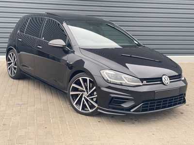 Volkswagen goif gti