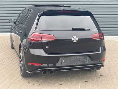 Volkswagen goif gti