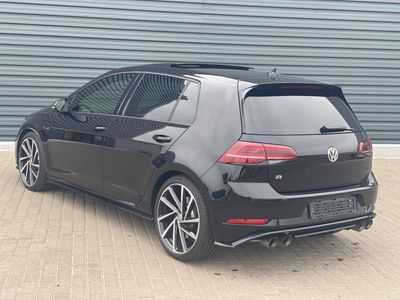 Volkswagen goif gti