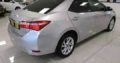 2015 model Toyota Corolla 1.6 for sale