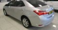 2015 model Toyota Corolla 1.6 for sale