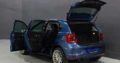 2015 model Volkswagen polo tsi 1.2 for sale
