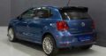 2015 model Volkswagen polo tsi 1.2 for sale