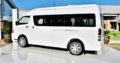 2018used Toyota quantum 2.5D-4D for sale