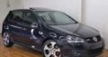 Volkswagen golf G T I 1.6