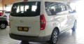 Hyundai H1 model 2017