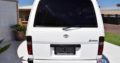 2007 Toyota hiace siyaya 2.7