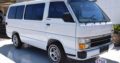 2007 Toyota hiace siyaya 2.7