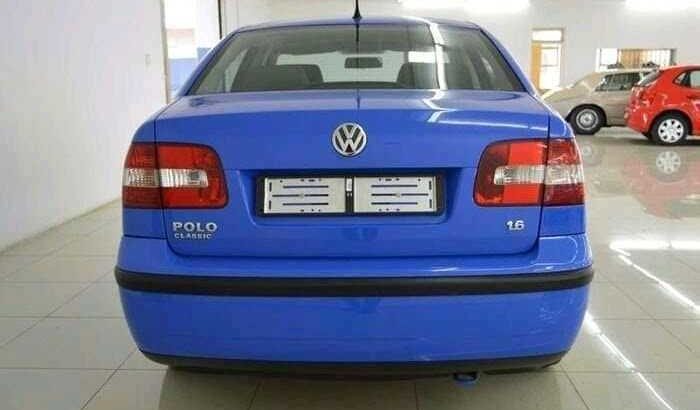 Volkswagen