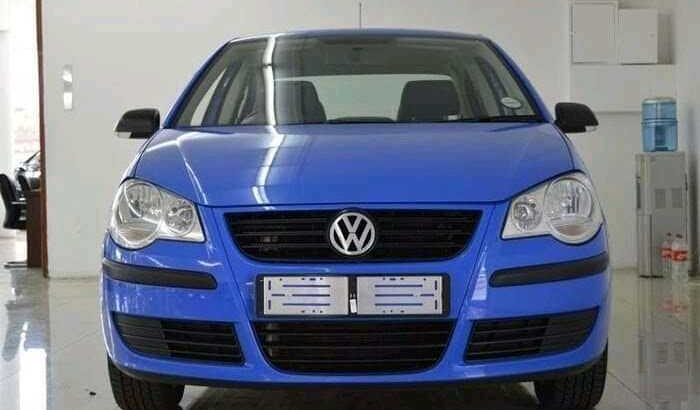 Volkswagen