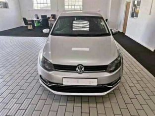 VOLKSWAGEN POLO TSI AUTO 1.2 FOR SALE OF SERVICE AND THE SAME THING AS WELL AS THE MP3 RADIO STATION