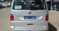 Volkswagen kombi