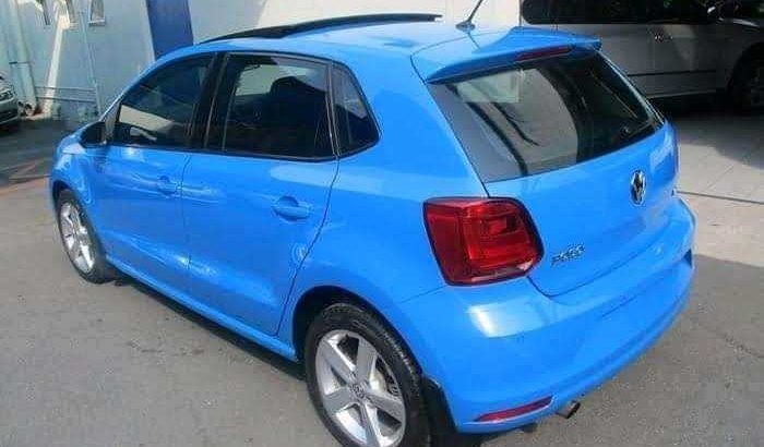 Volkswagen