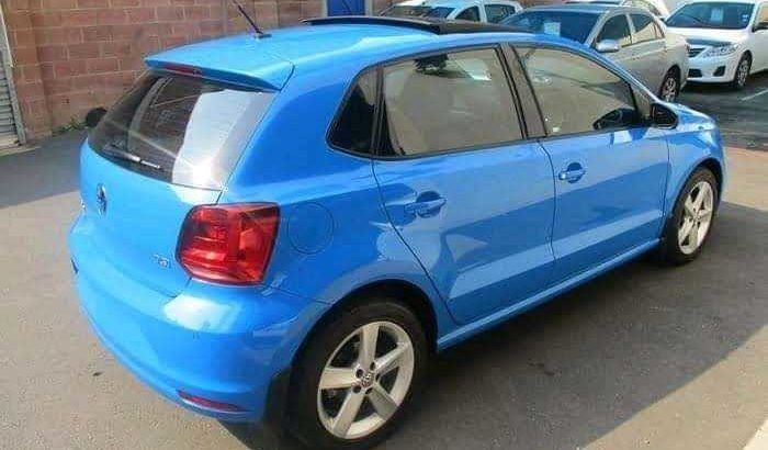 Volkswagen