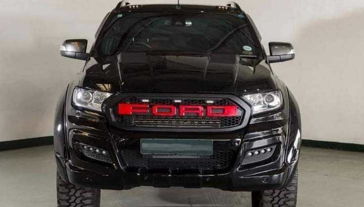 Ford