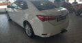 2014 Toyota Corolla 1.6 prestige for sale.