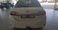 2014 Toyota Corolla 1.6 prestige for sale.