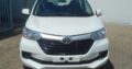 Toyota Avanza 2020 model for sale.