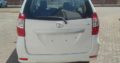 Toyota Avanza 2020 model for sale.