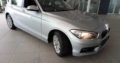 2017 BMW 1 series 118I 3-Doors for sale.