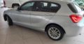 2017 BMW 1 series 118I 3-Doors for sale.