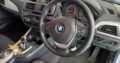 2017 BMW 1 series 118I 3-Doors for sale.