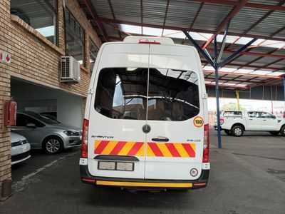 Mercede Benz sperite