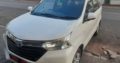 Toyota Avanza