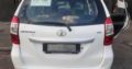 Toyota Avanza