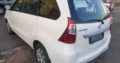 Toyota Avanza