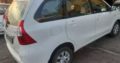 Toyota Avanza
