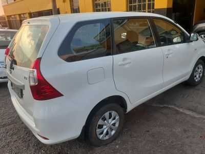 Toyota Avanza