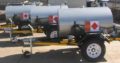 We deliver diesel at R13,00 per litre in Gauteng