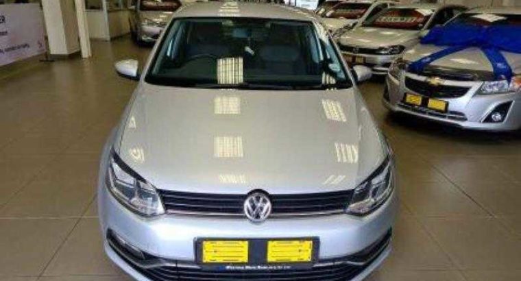 polo tsi