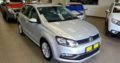polo tsi