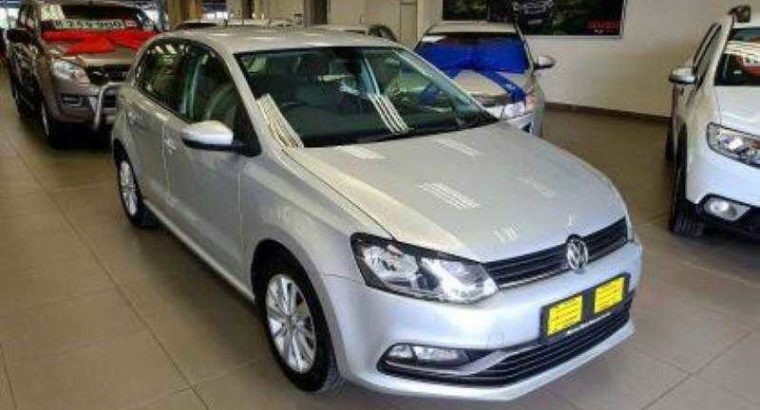 polo tsi