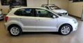polo tsi