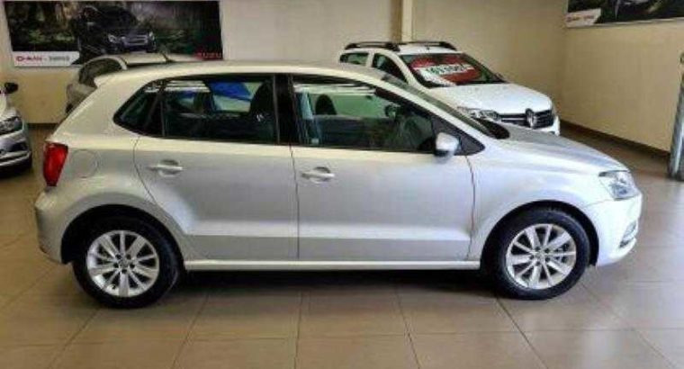 polo tsi