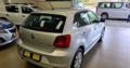 polo tsi