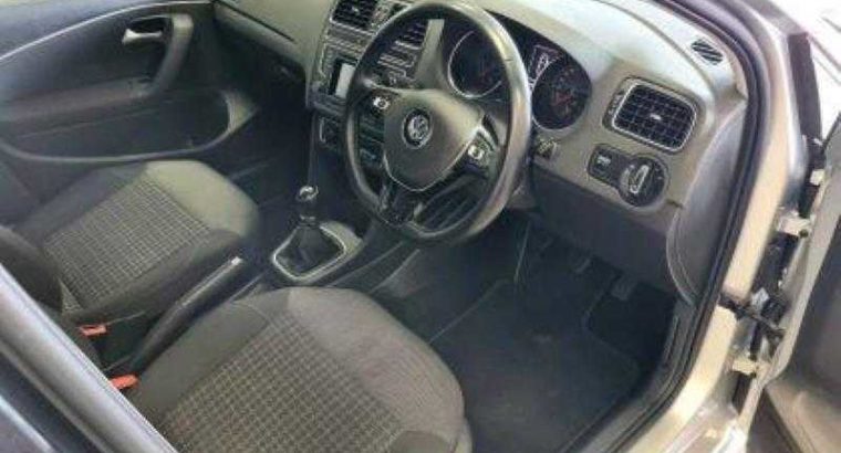 polo tsi